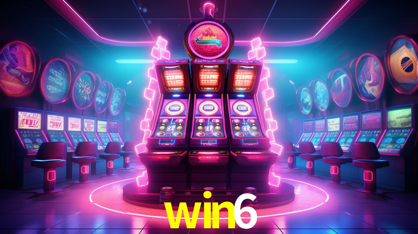 win6 bet