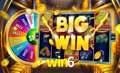 Descubra a Essência do win6: Nossa História e Compromissos