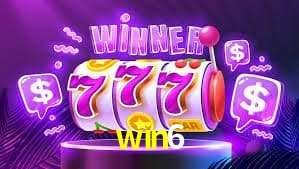 Welcome Bonus win6
