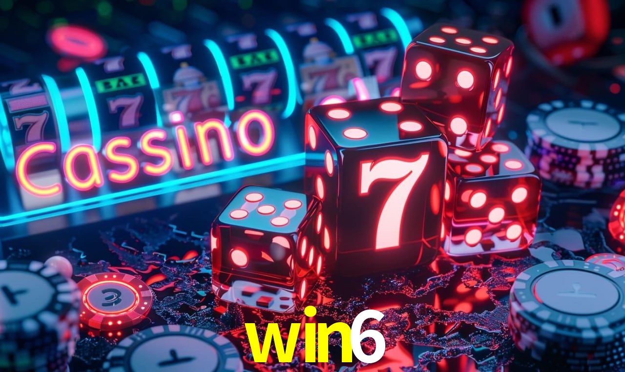 Experiência VIP win6