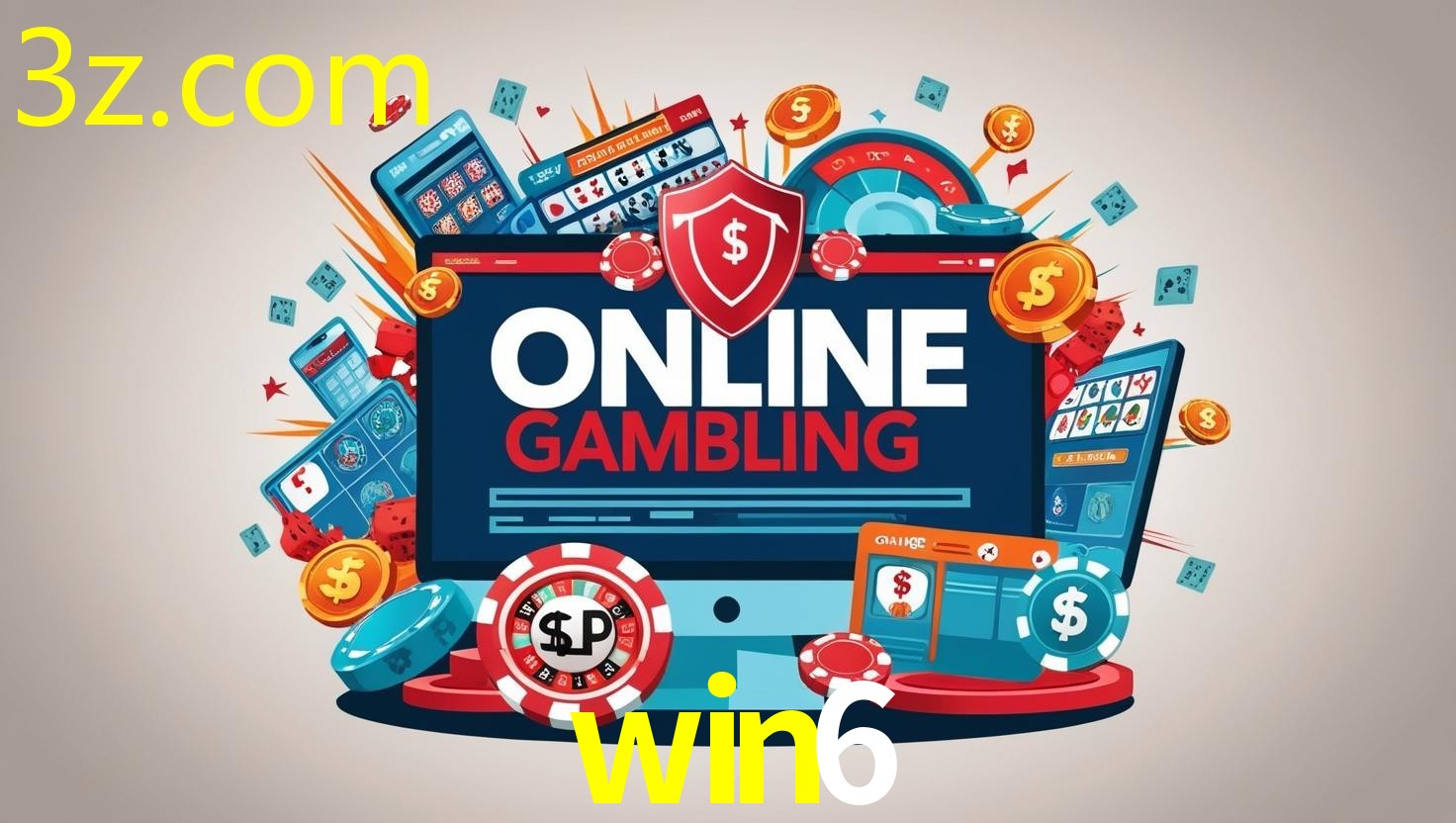 WIN6
