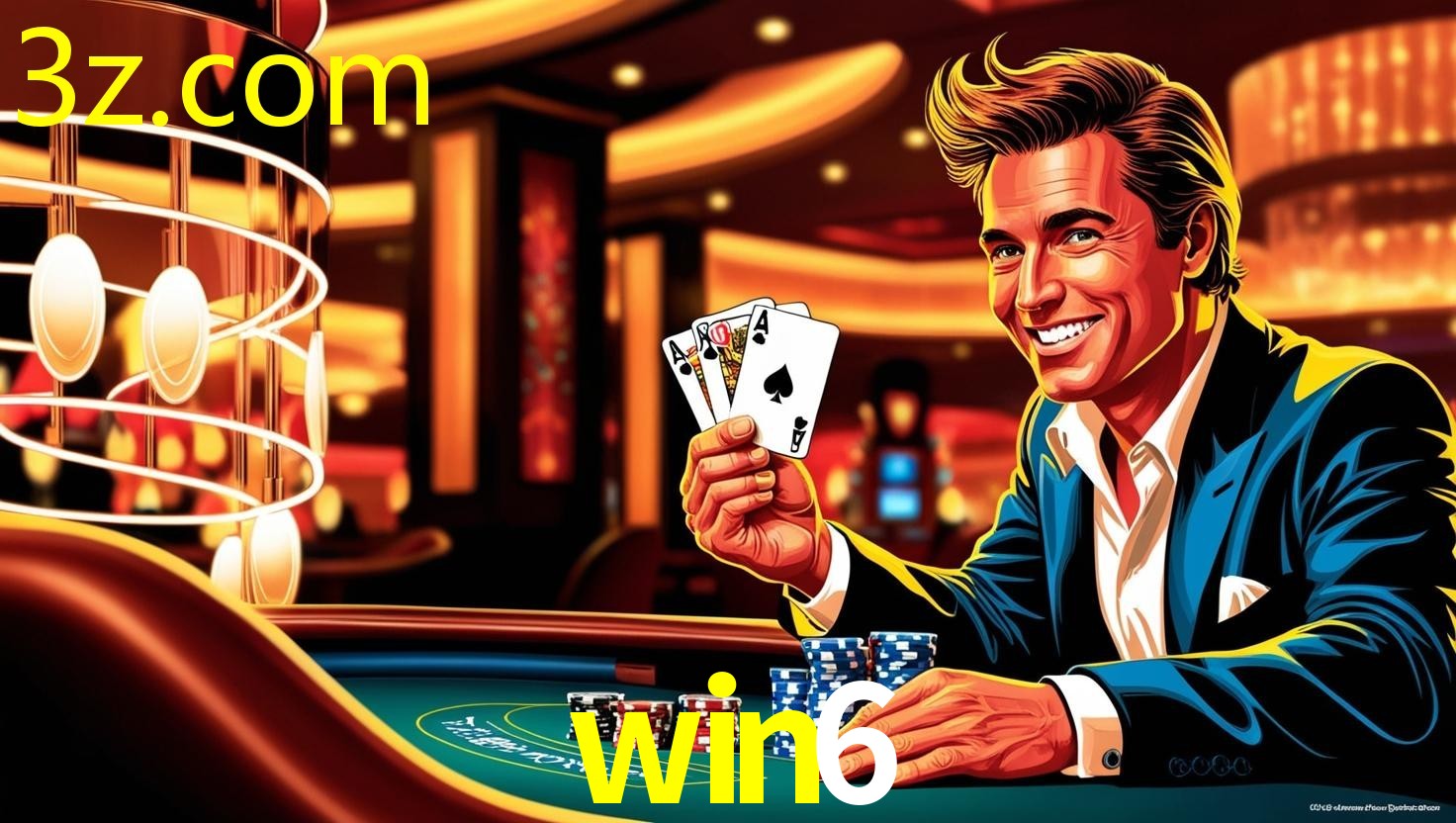 WIN6