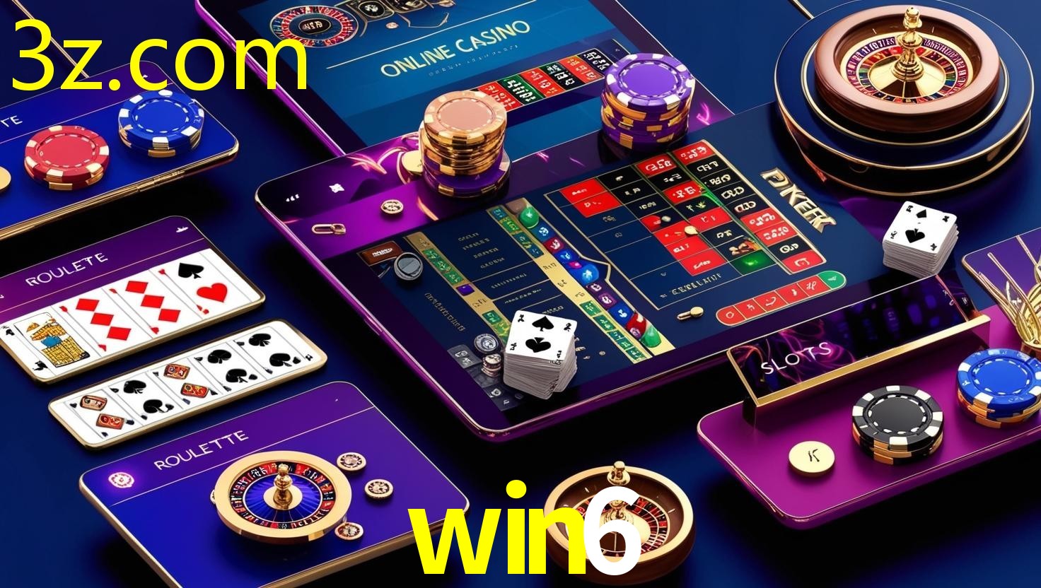 WIN6