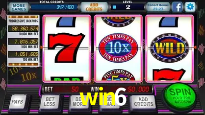 A Emoção da Loteria na win6: Uma Chance de Mudança de Vida