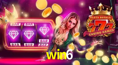 Explorando a Categoria de Eventos em Apostas na win6