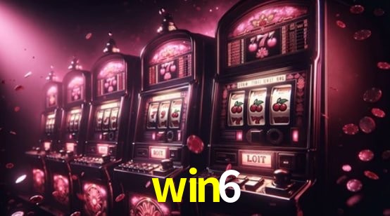 Página oficial no Facebook da win6