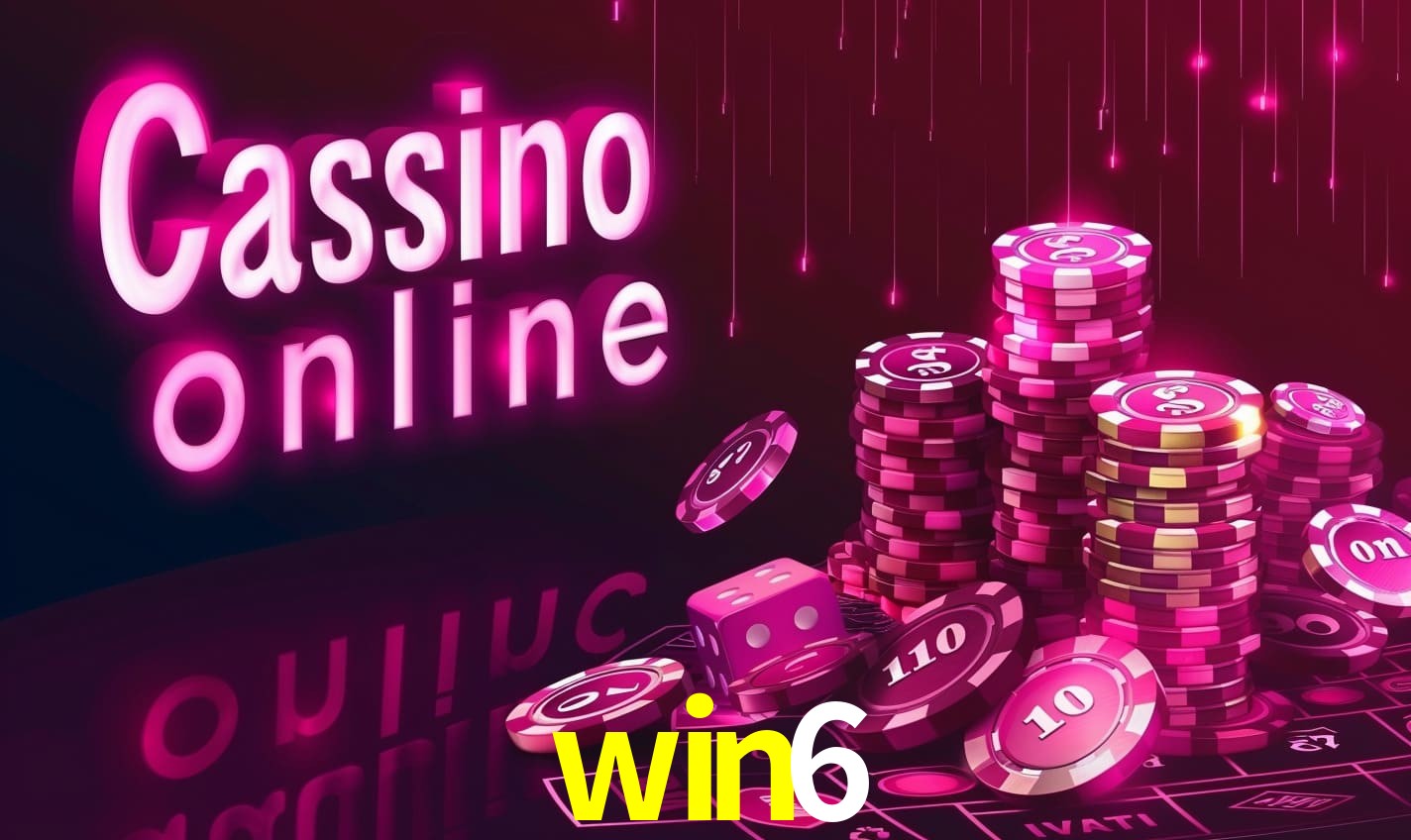 Explorando a Categoria de Eventos em Apostas na win6