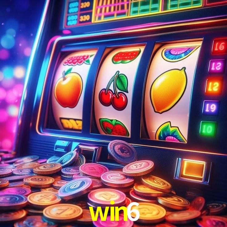 Apostas de Tênis win6
