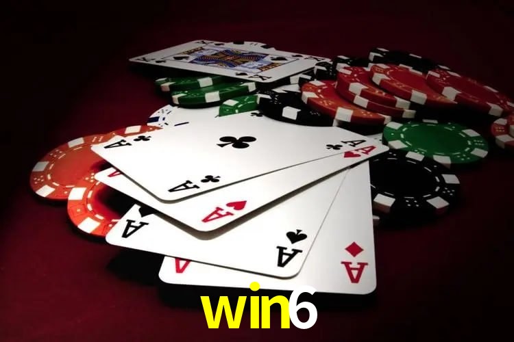 Programa VIP win6