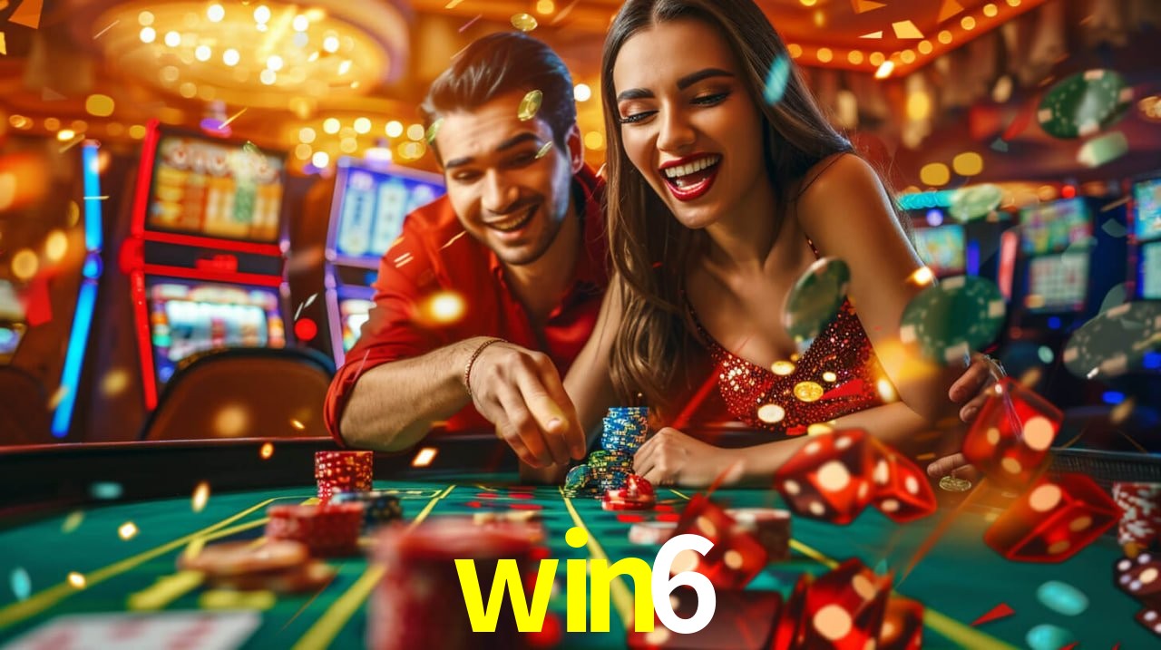 Segurança 2FA win6