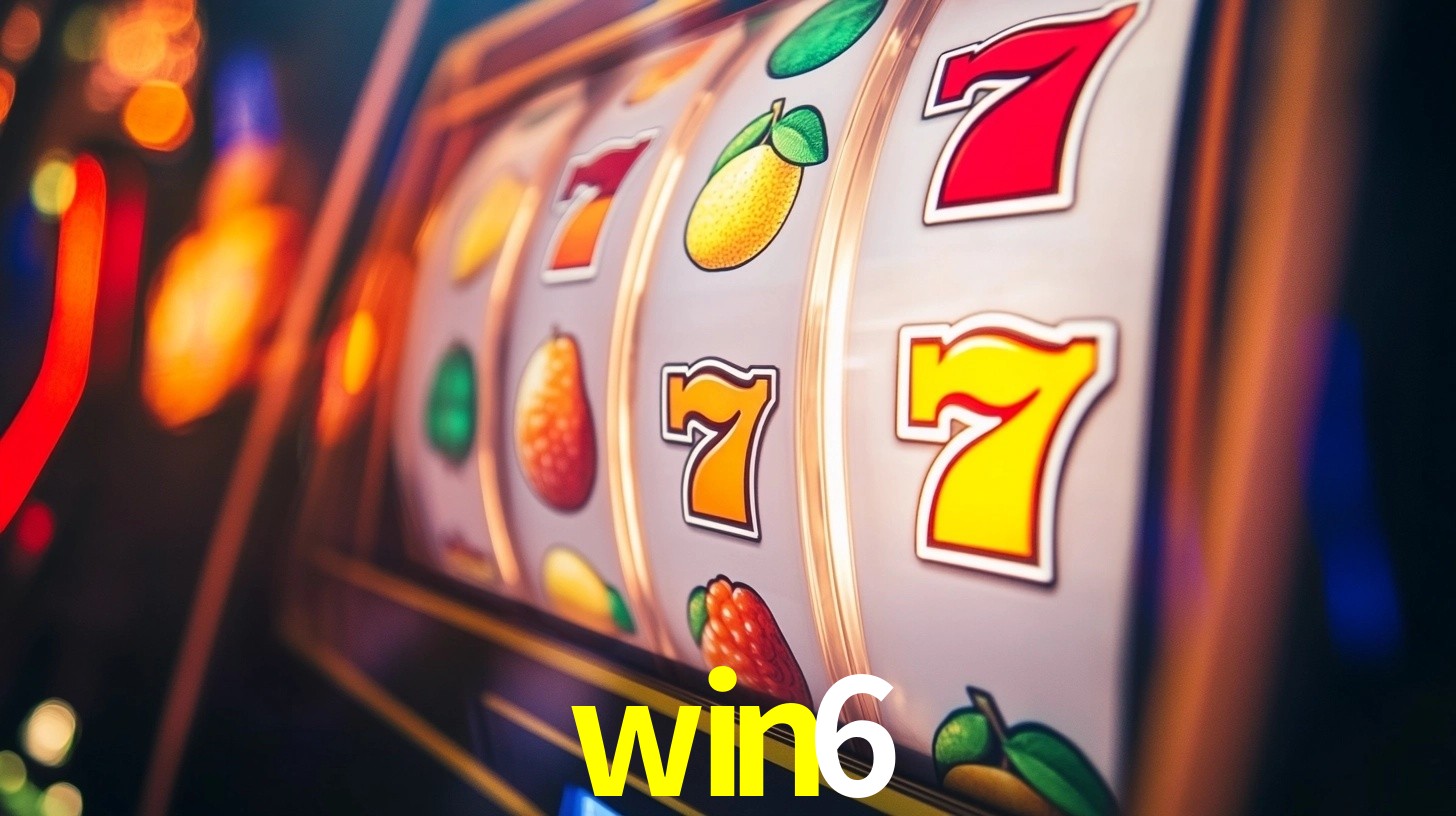 Ofertas Imperdíveis na win6: Promoções e Bônus Que Valem a Pena