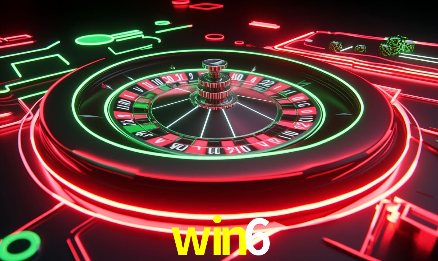 Descubra a Essência do win6: Nossa História e Compromissos