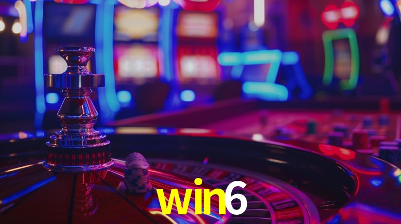 Experimente o Login Seguro Premium no win6
