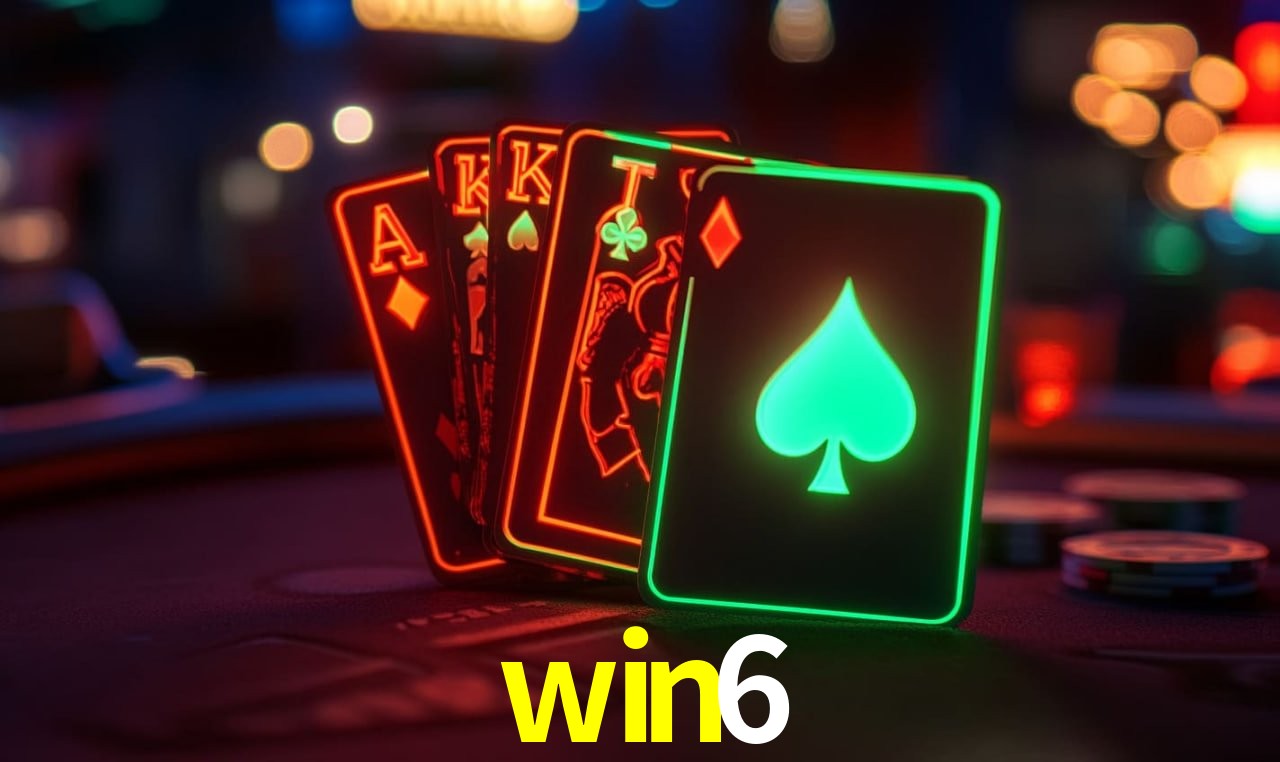 Torneios e prêmios garantidos na win6