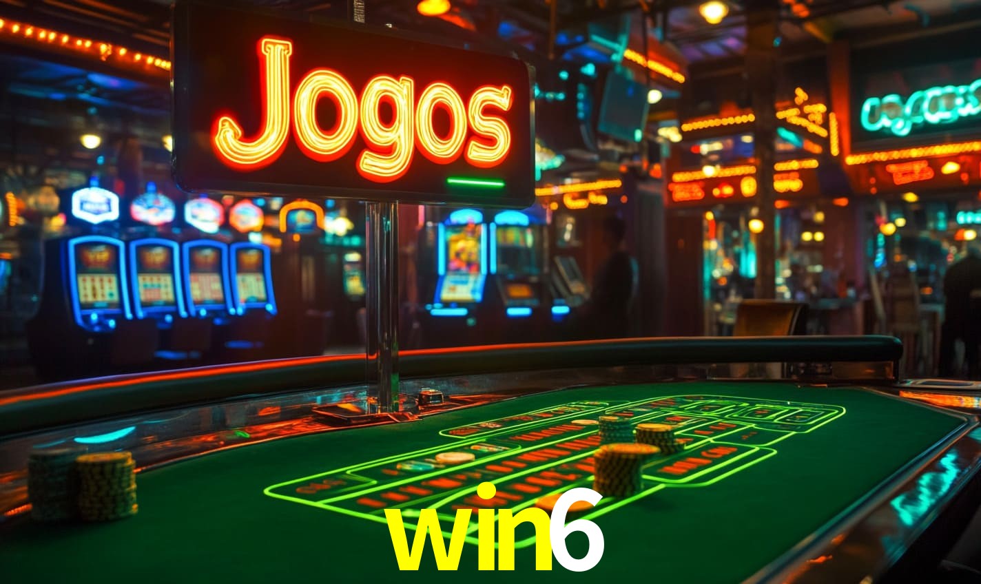 Login Seguro win6
