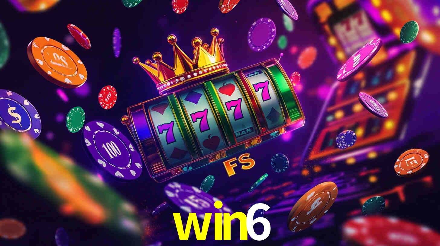 Programa VIP win6