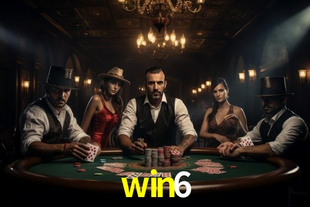 Download para Android e iOS na win6