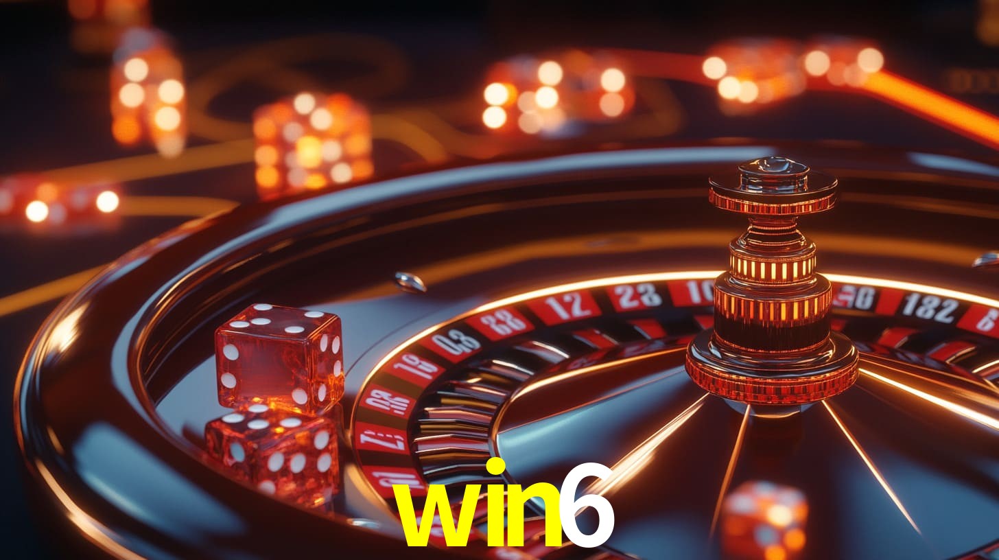 win6 bet