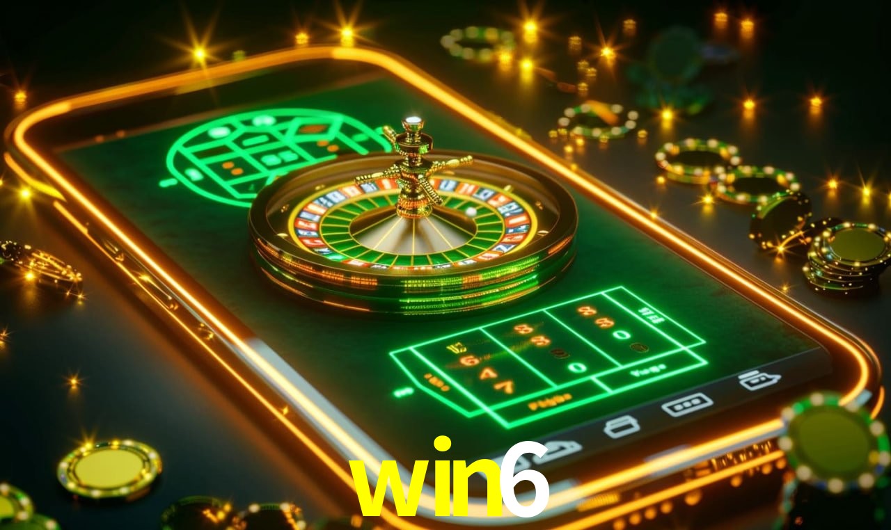 Integração de APIs win6