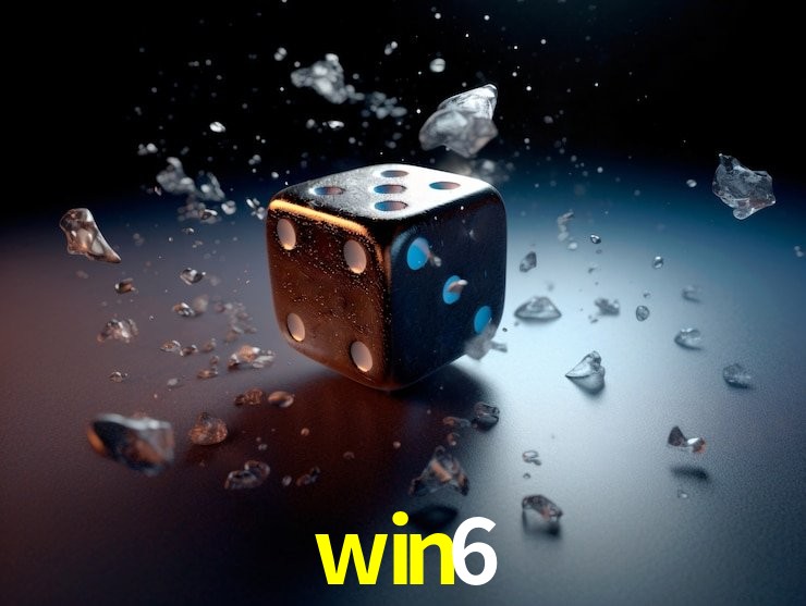 Variedade de jogos na win6