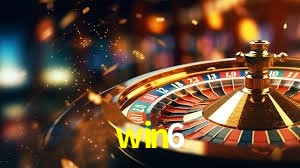 Jogos populares e pagamentos rápidos na win6