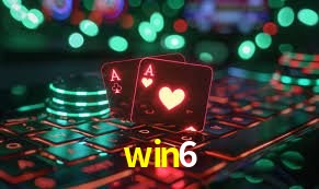 Estatísticas Esportivas win6