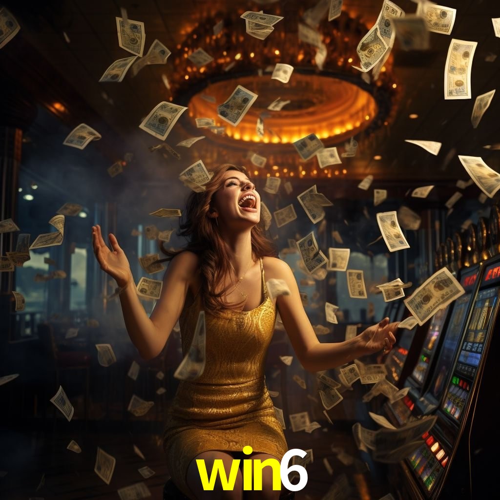 Crash Games Strategies win6
