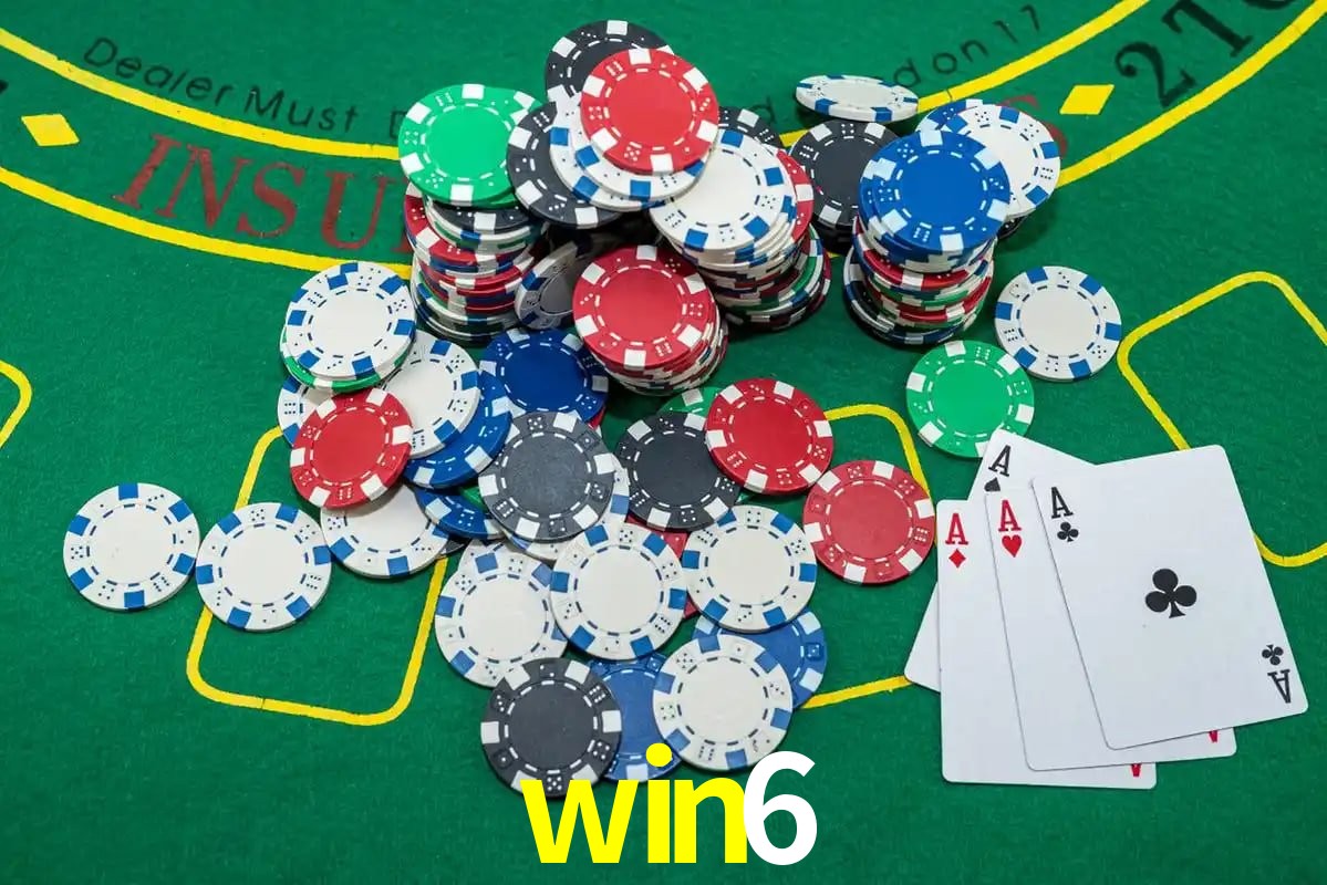 PIX Instantâneo win6