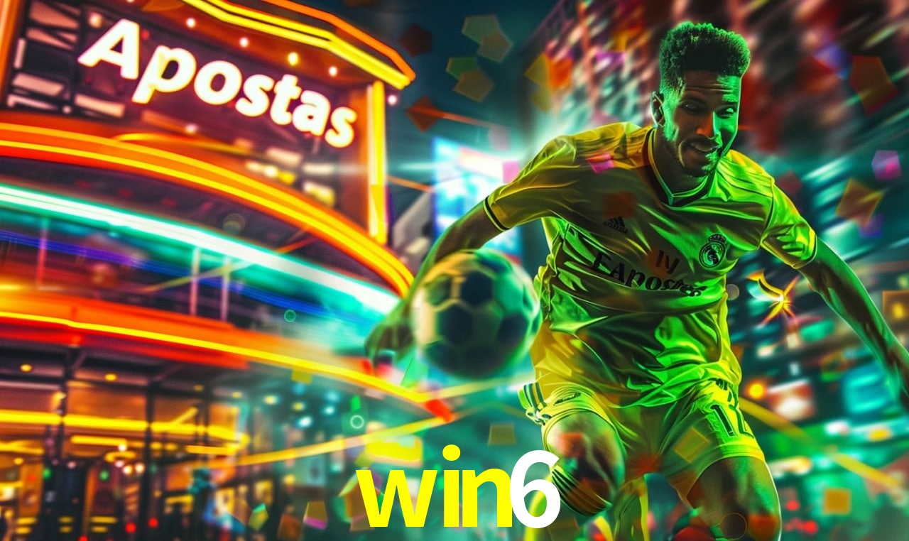 Avaliações dos Jogadores win6