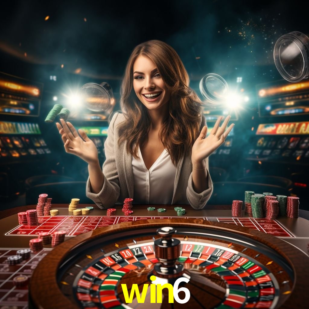 win6,win6.com