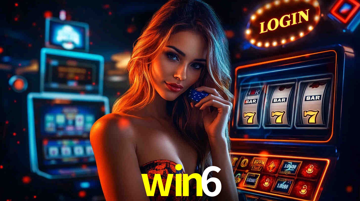 win6 bet