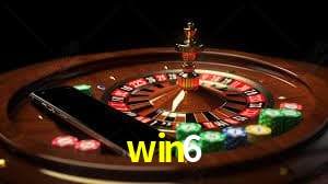Tennis Betting win6