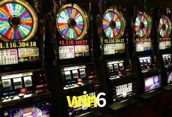 Descubra a Magia dos Jogos de Arcade no win6