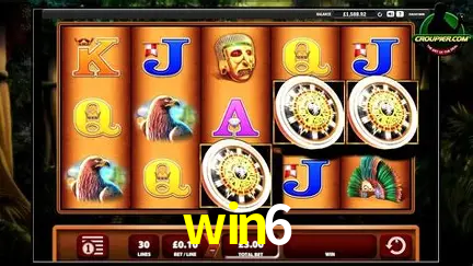Descubra a Essência do win6: Nossa História e Compromissos