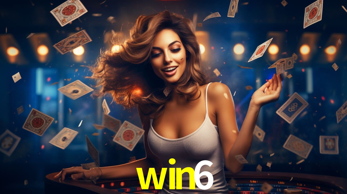 win6,win6.com