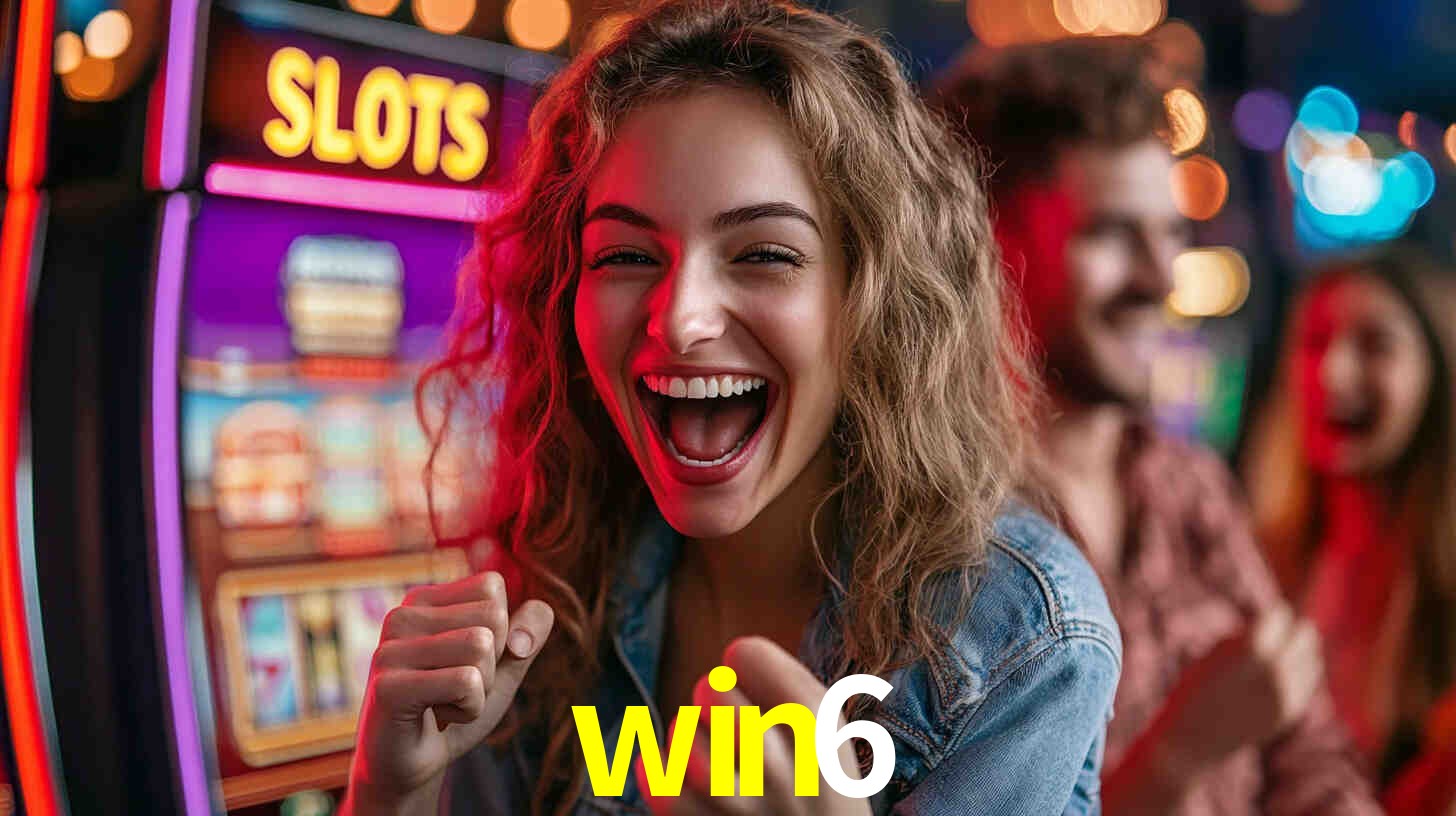 Descubra a Essência do win6: Nossa História e Compromissos