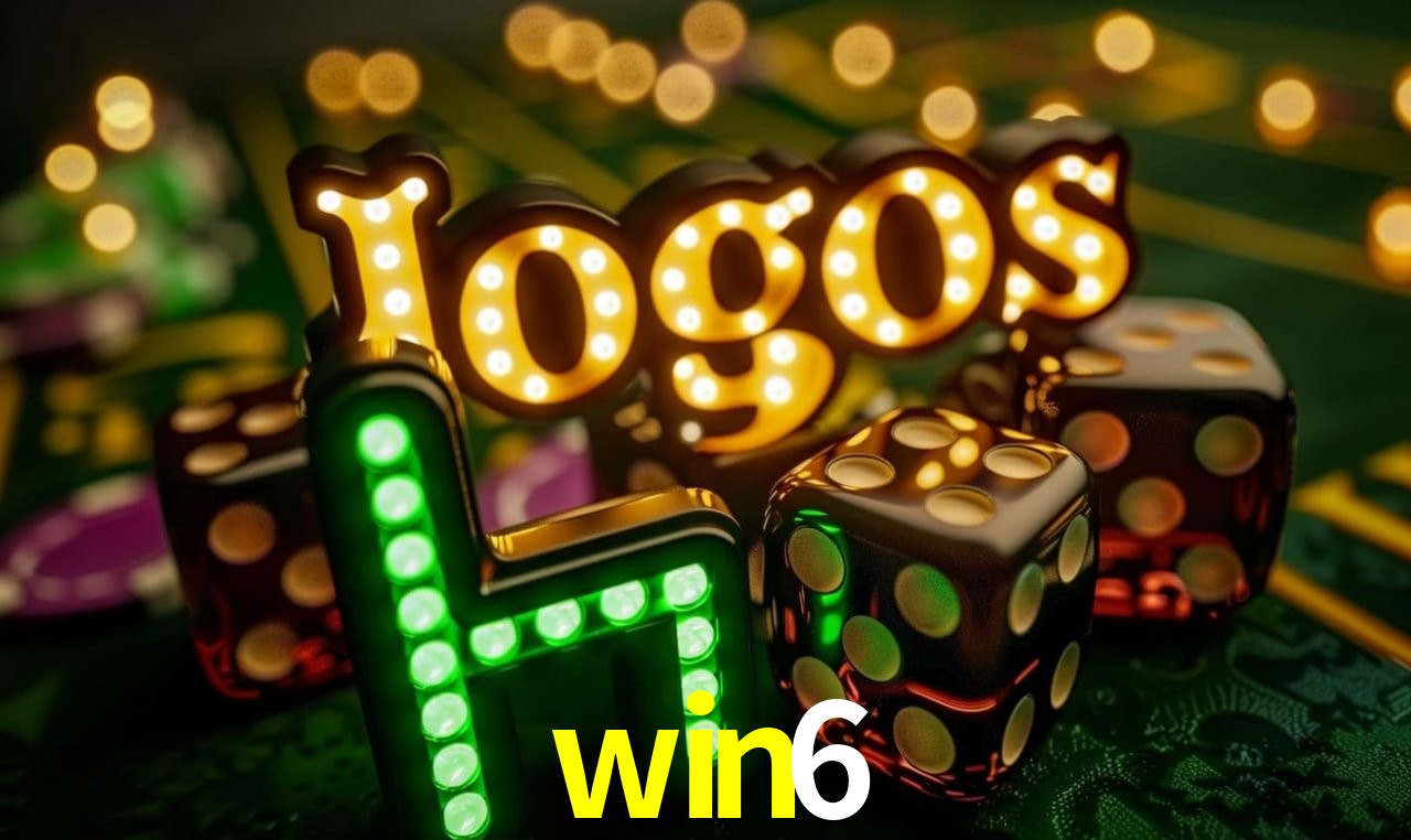 Estatísticas do Jogo win6