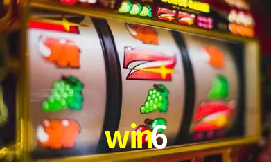 A Emoção da Loteria na win6: Uma Chance de Mudança de Vida
