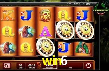 Inovações de Jogos na win6: O Futuro das Experiências Interativas