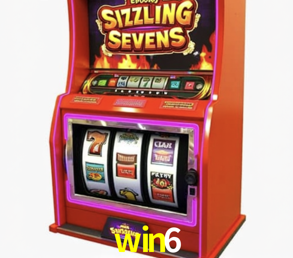 Flash Promotion win6