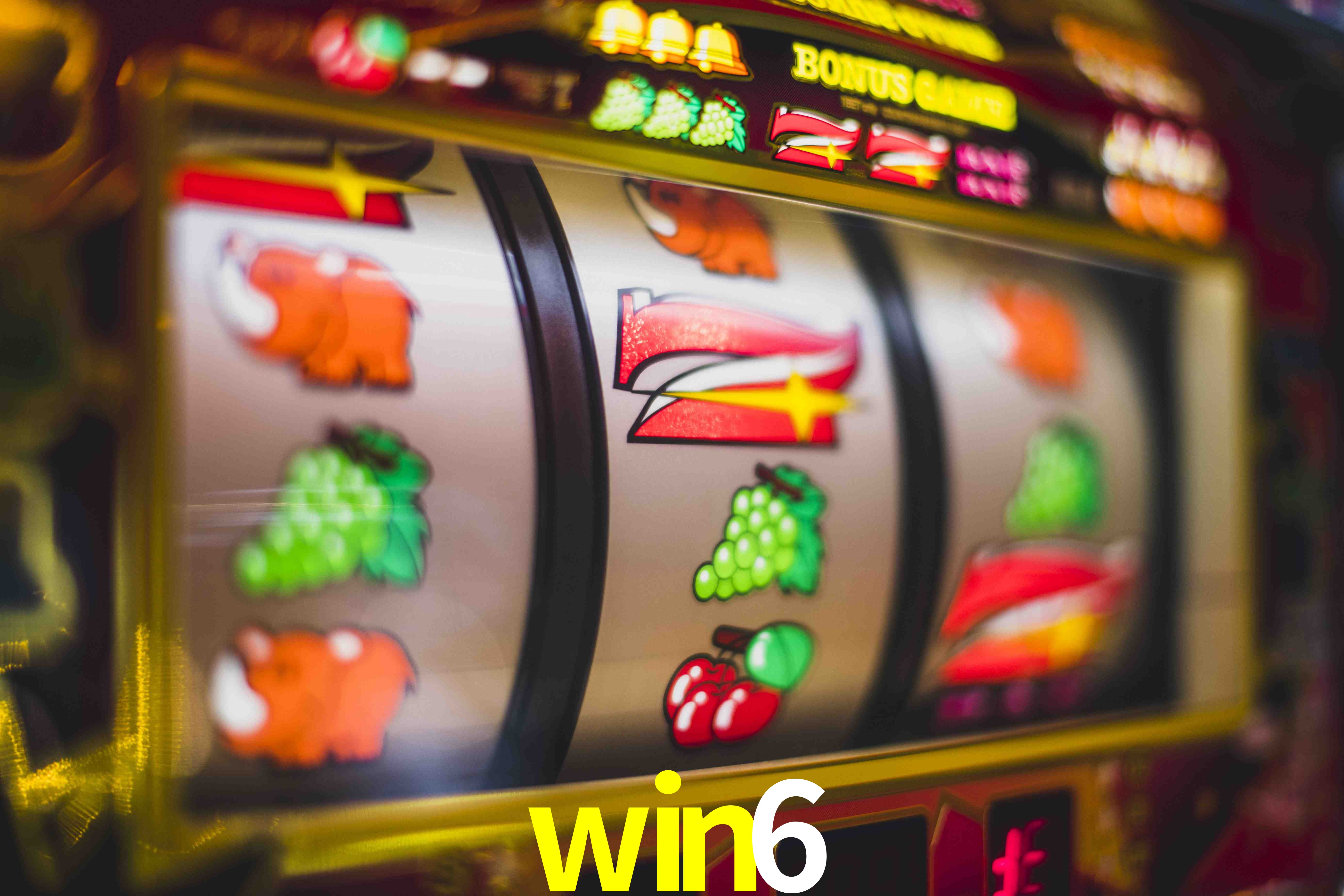 Football Betting win6