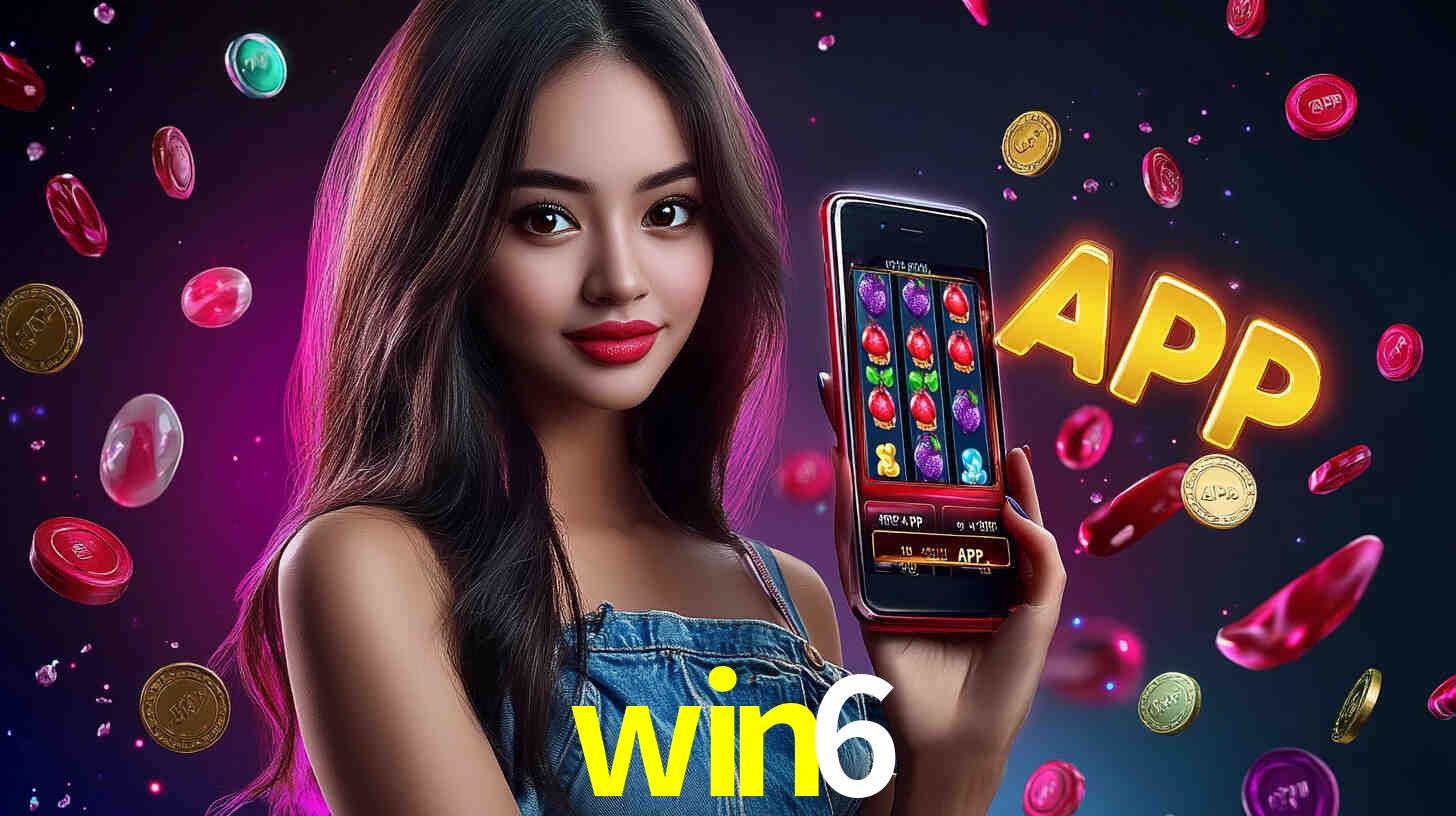 Descubra o Programa VIP da win6: Vantagens Exclusivas para Jogadores