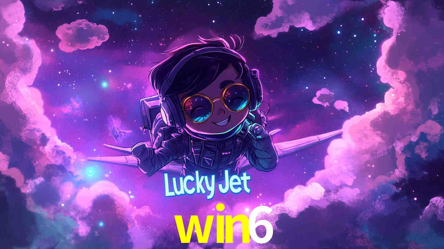 Apostas Esportivas na win6: Um Guia Completo