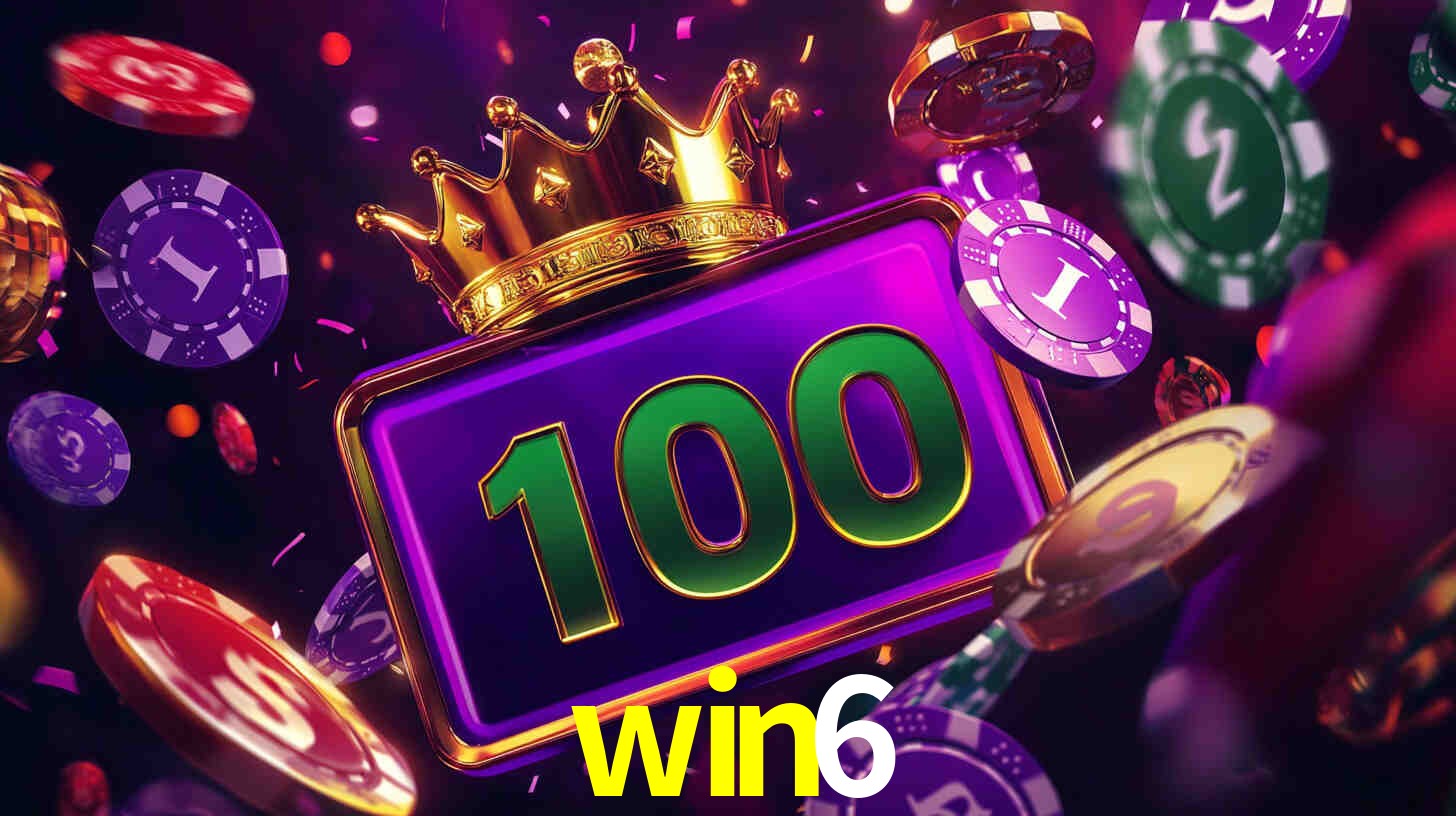 Daily Bonuses win6