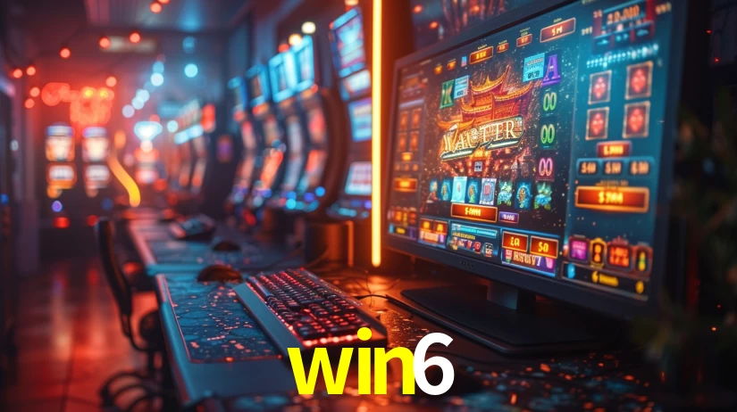 win6,win6.com