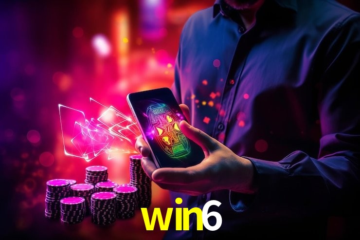 Bônus Diários win6