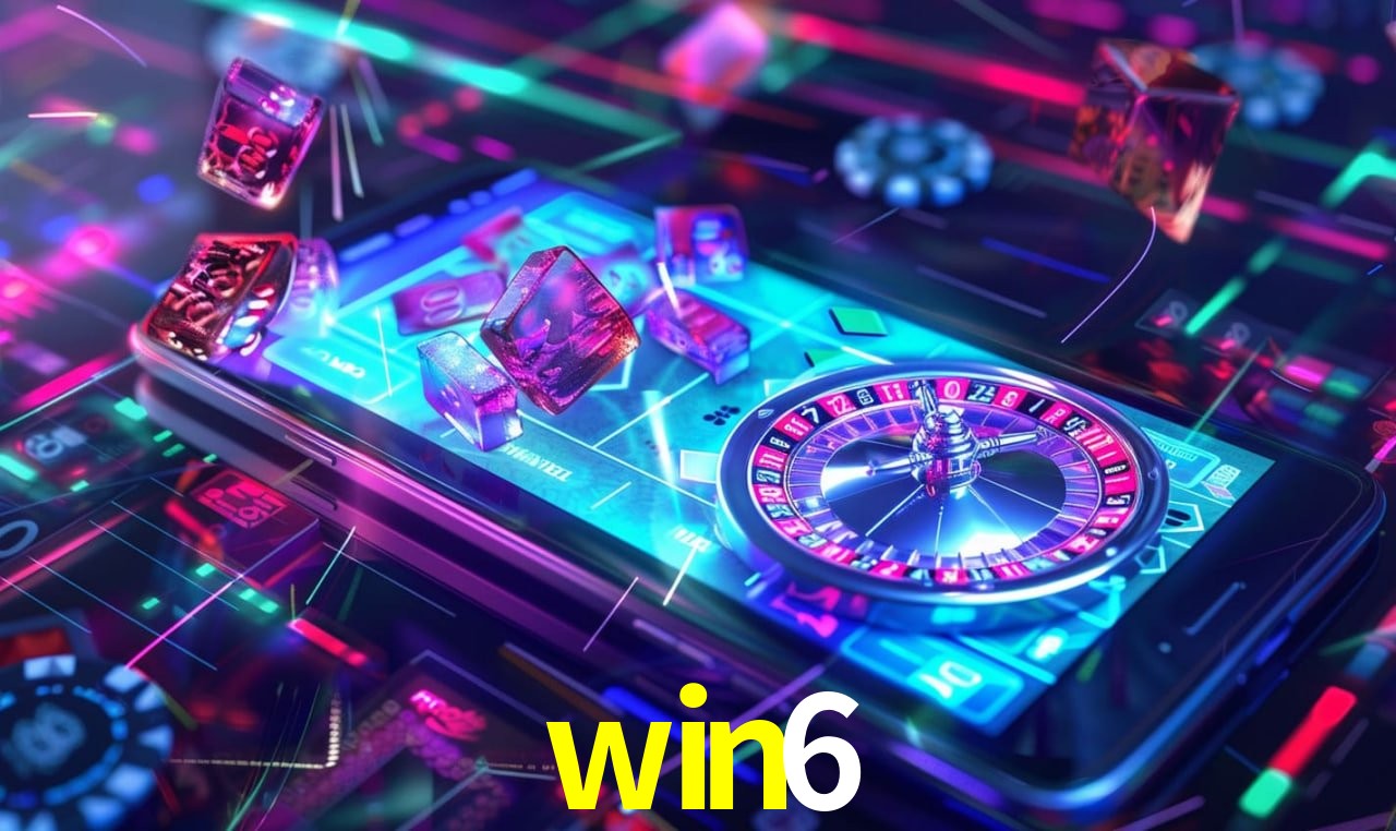 Apostas de Futebol win6