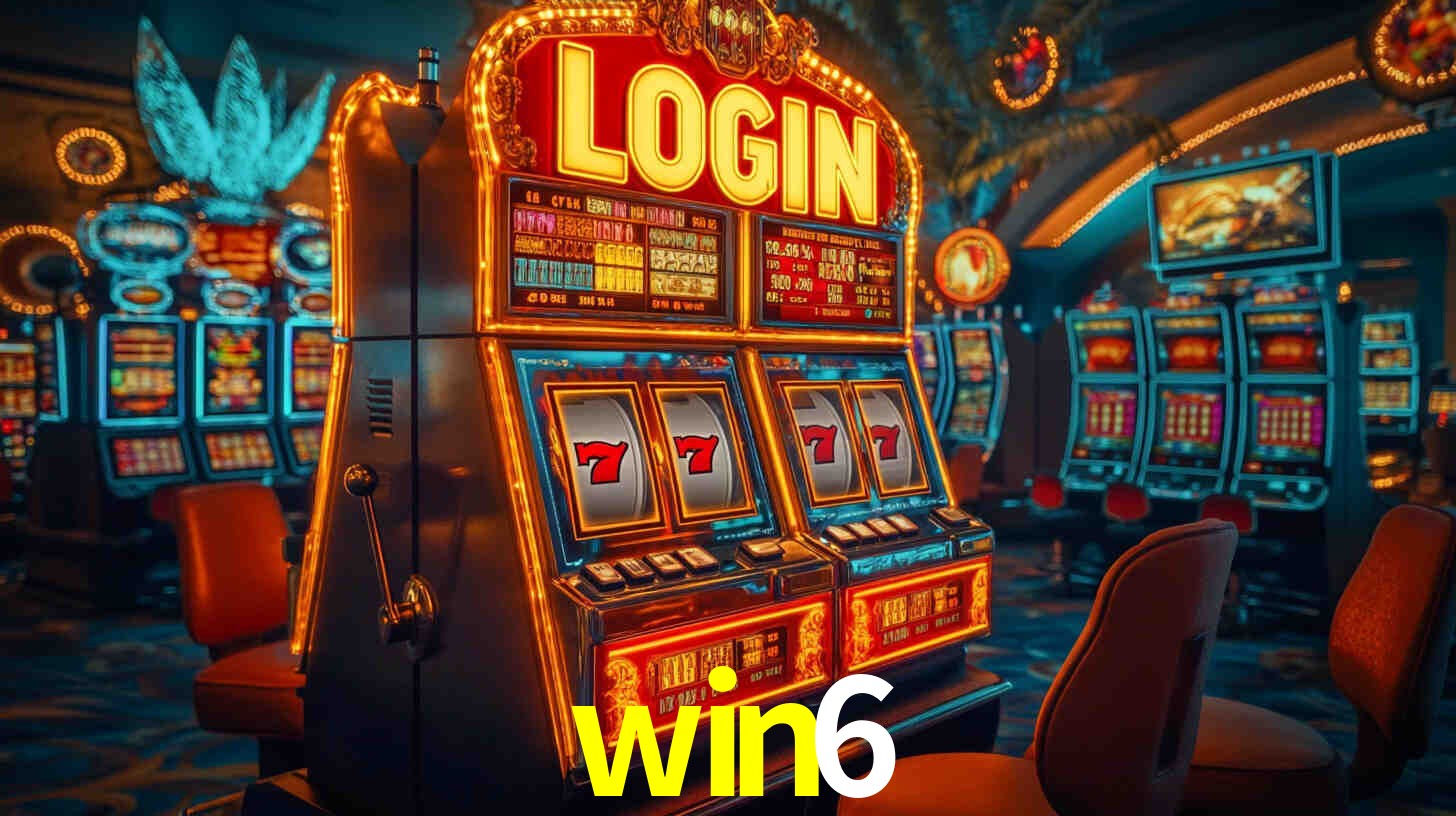 win6 App Interface