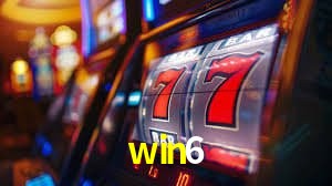 Benefícios da Conta win6