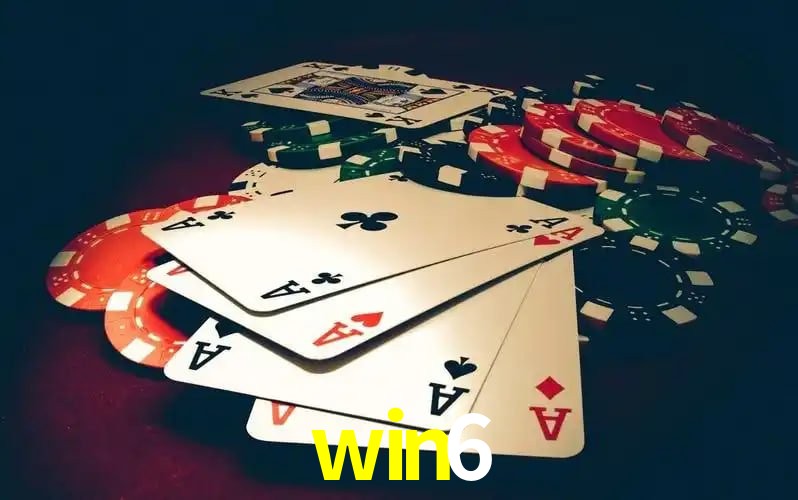 Benefícios VIP na win6
